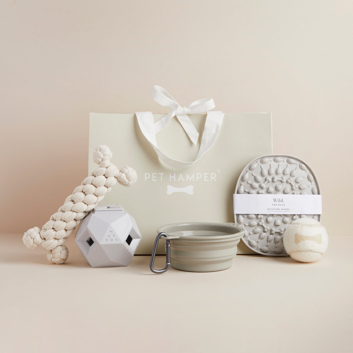 Hampers