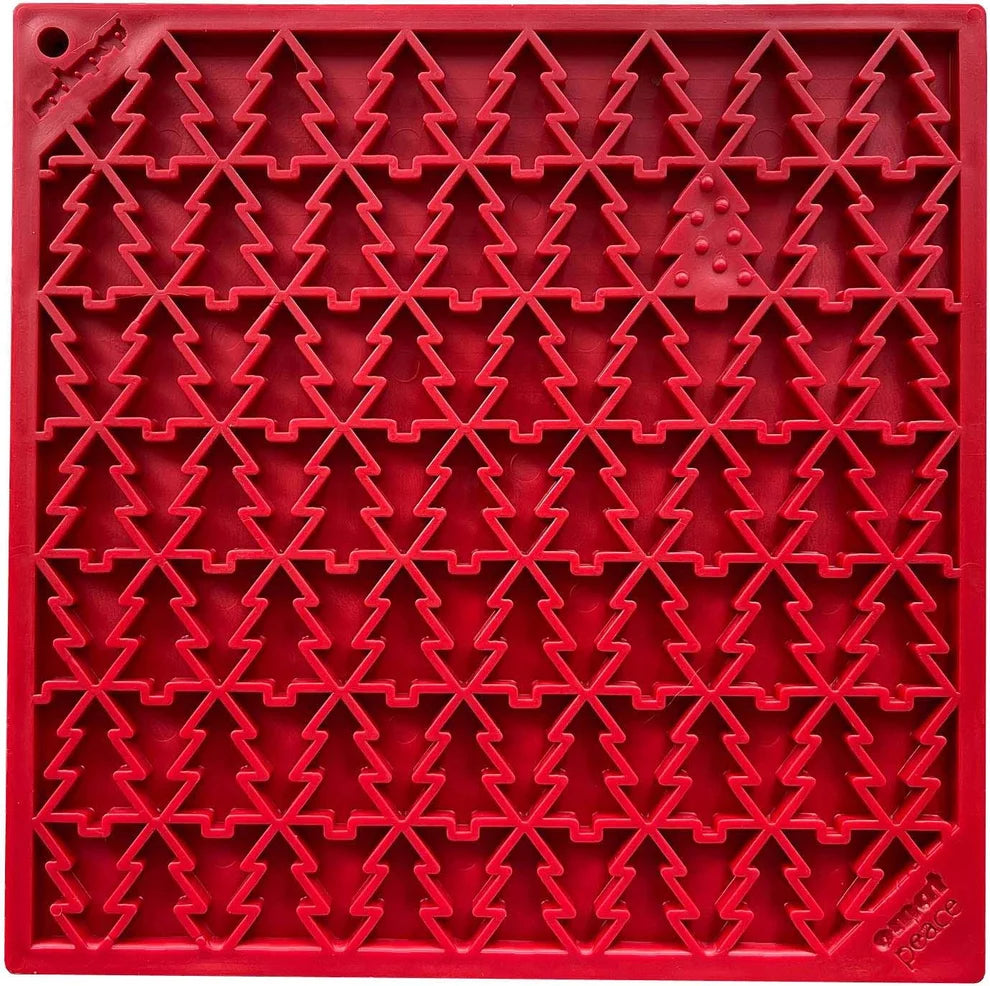 Sodapup Peace emat Enrichment Mat