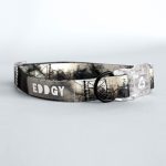 EDDGY 'Loki' Lead and Collar - Medium