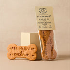 Pet Hamper x Cocopup – The Cosy Croissant Club Hamper