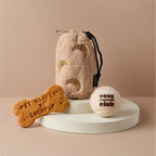 Pet Hamper x Cocopup – The Cosy Croissant Club Hamper