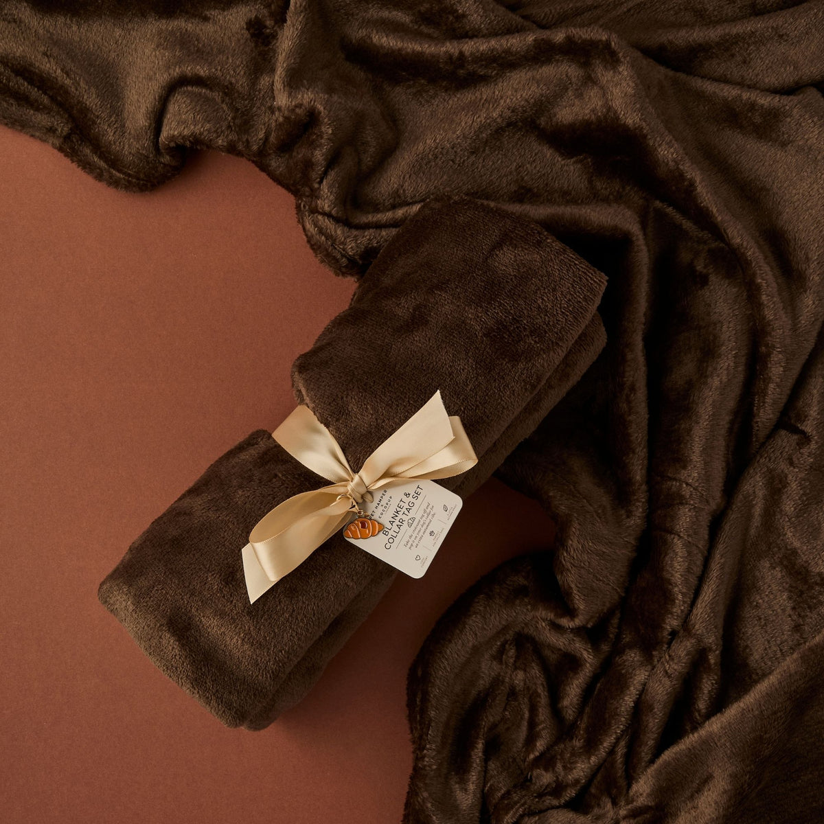 Pet Hamper x Cocopup – The Cosy Croissant Club Hamper