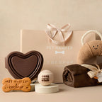 Pet Hamper x Cocopup – The Cosy Croissant Club Hamper