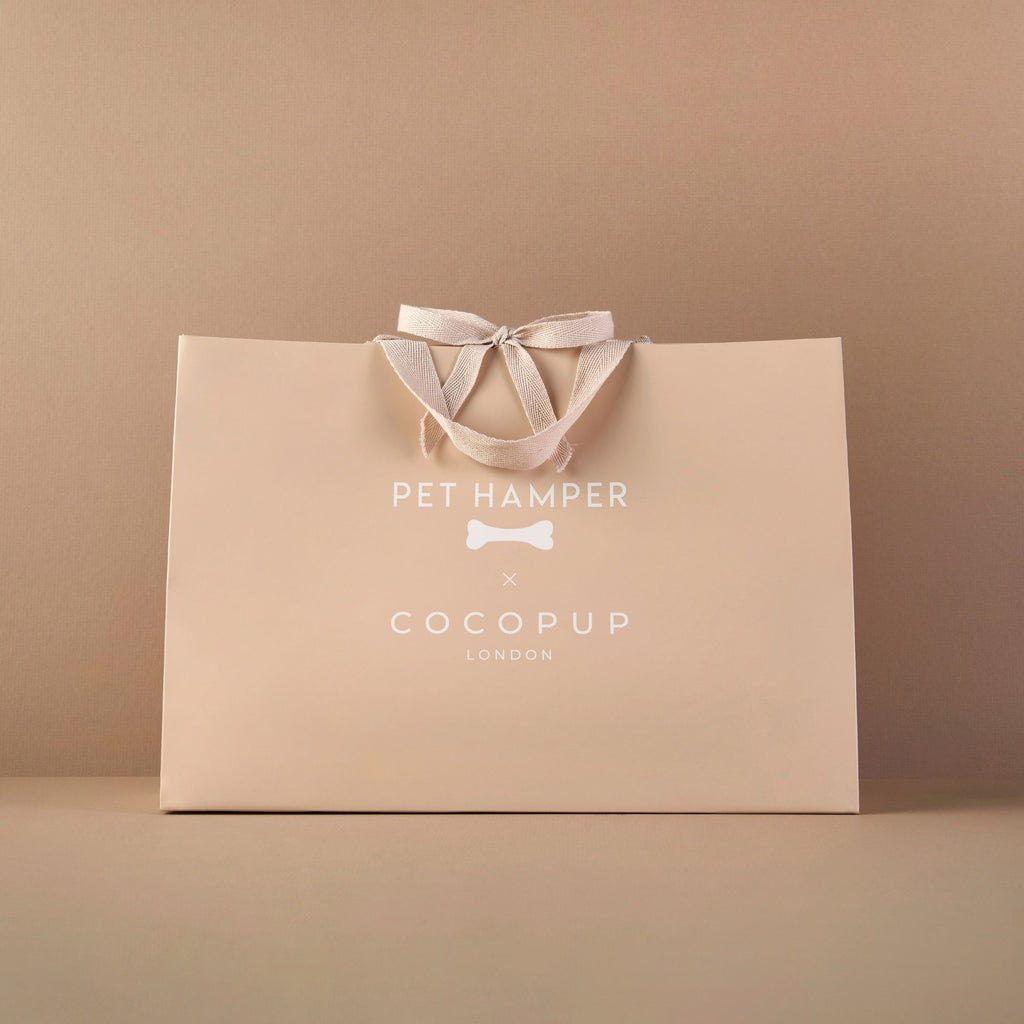Pet Hamper x Cocopup – The Cosy Croissant Club Hamper