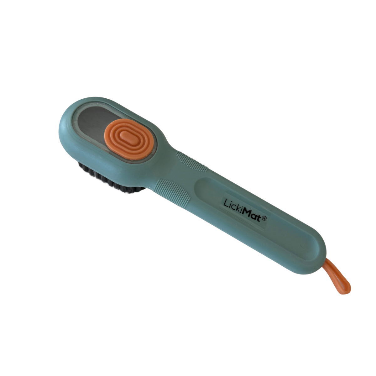 LickiMat Enrichment Mat Cleaning Brush
