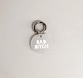 Eddgy Bad Bitch ID Tag