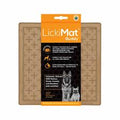 LickiMat Classic Buddy - Beige