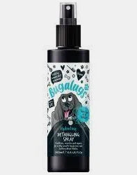 Bugalugs Hydrating Detangling Spray
