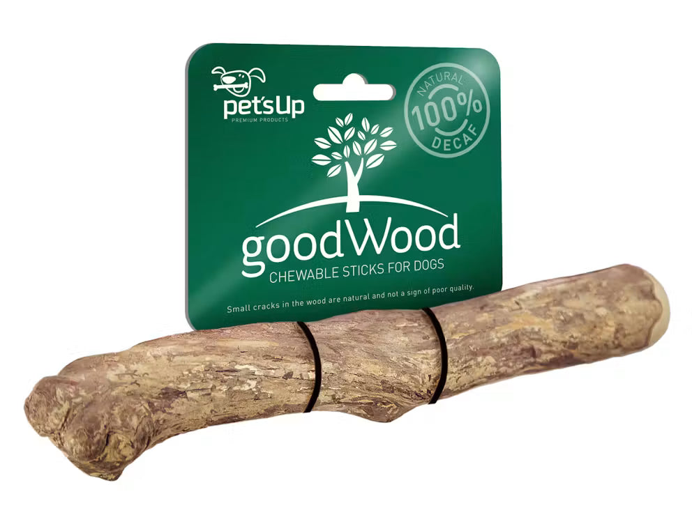 GoodWood Chewable Sticks For Dogs - M