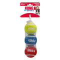 Kong Sport Softies - Set of 3 balls