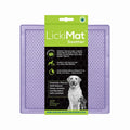 LickiMat Classic Soother - Lavender