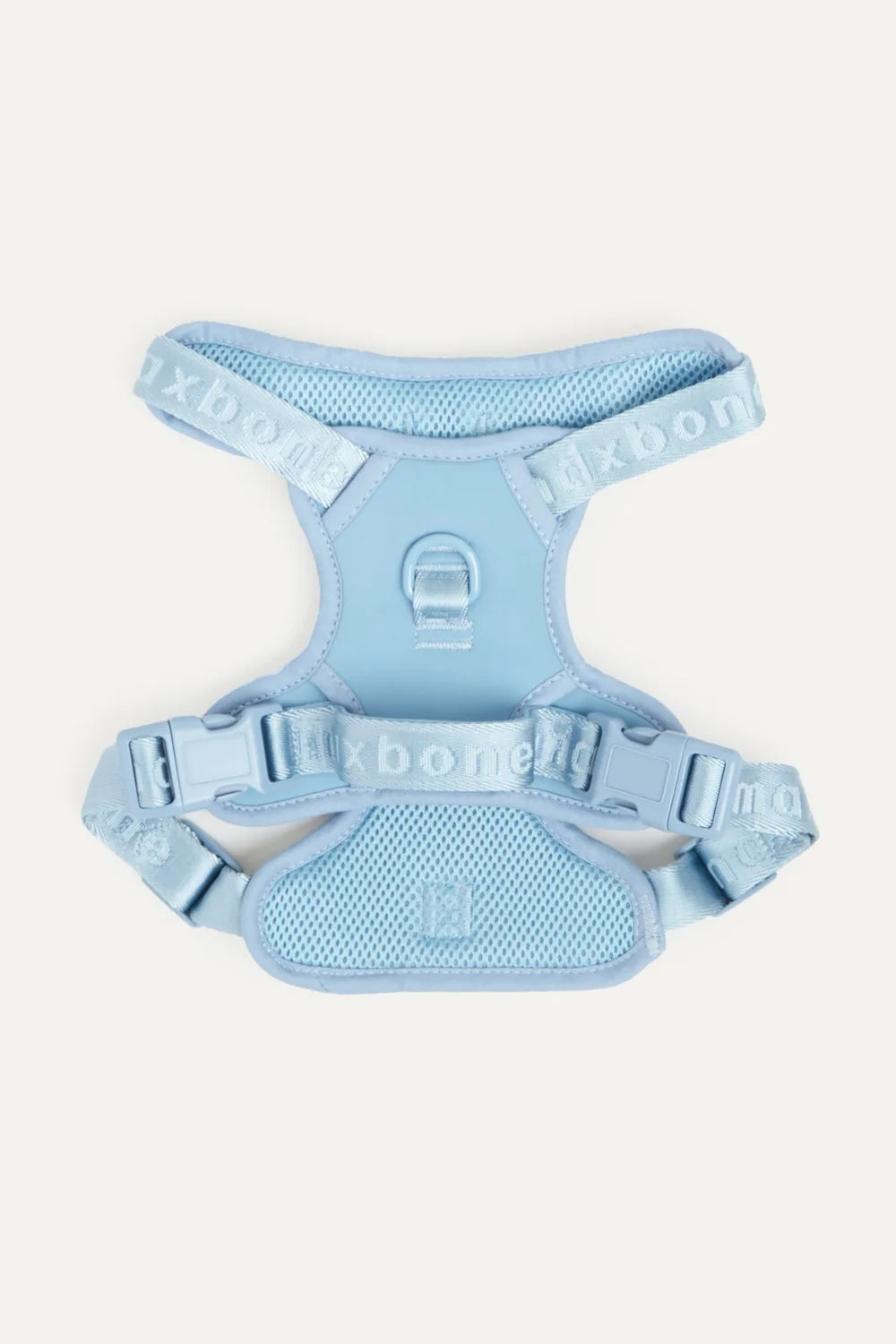maxbone Easy Fit Harness - Dusk Blue - XL