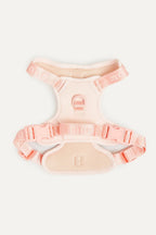 maxbone Easy Fit Harness - Pink - M
