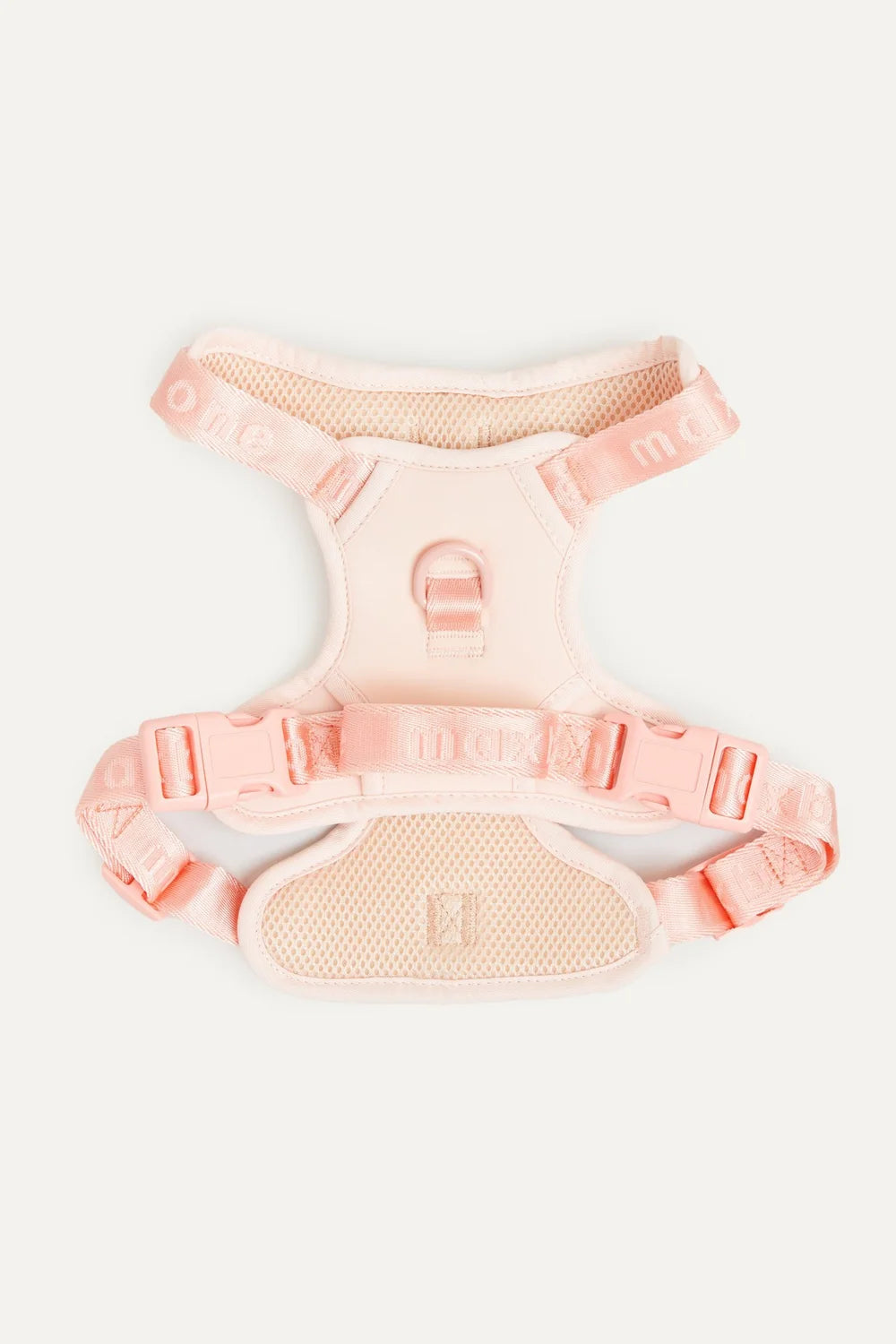 maxbone Easy Fit Harness - Pink - M