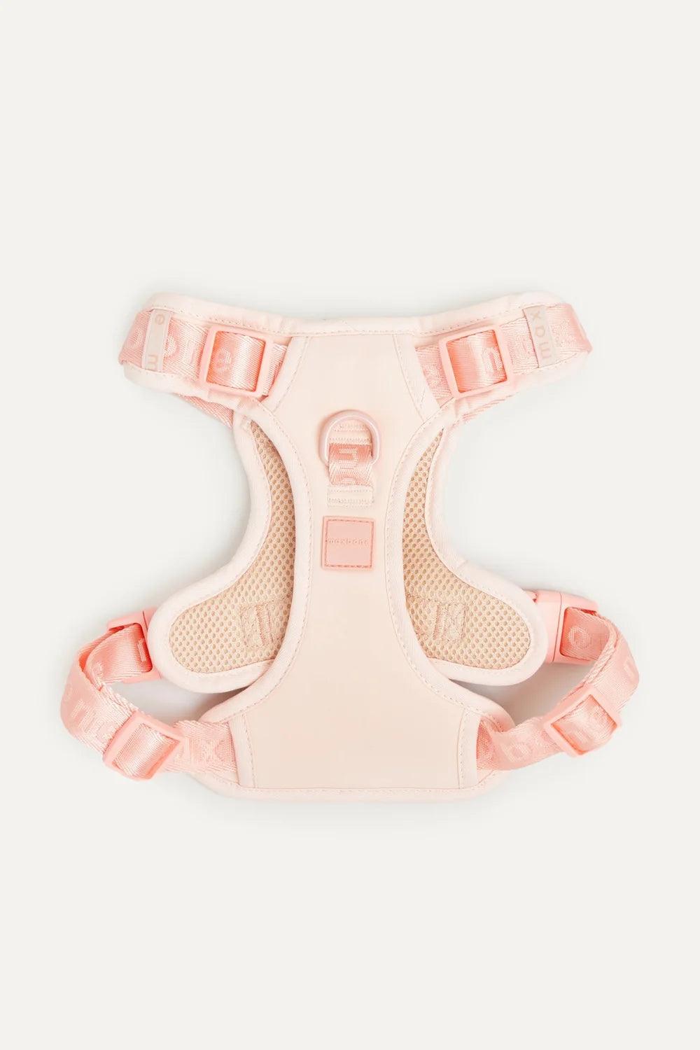 maxbone Easy Fit Harness - Pink - M