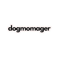 Fur Elise 'dogmomager' text sticker