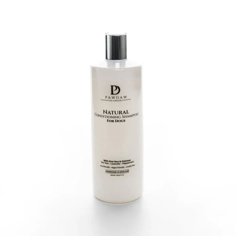 Natural Conditioning Shampoo - 100ml