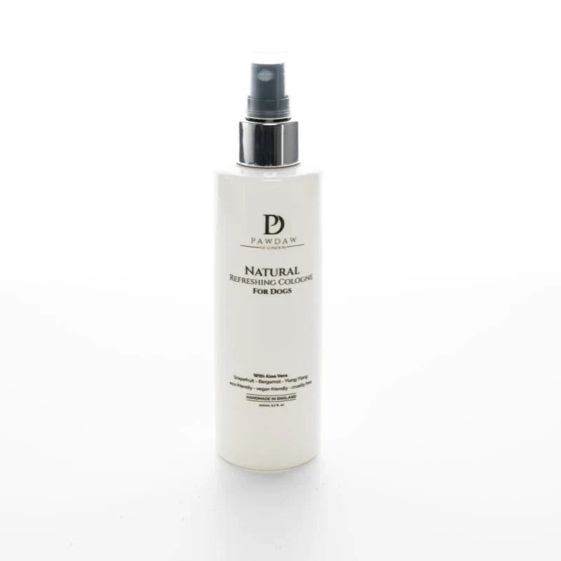 Natural Refreshing cologne - 100ml