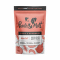 Coral Pooch and Mutt duck and rosemary dental dog treats pouch