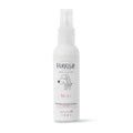 White spray bottle of Furrish Ariel feminine scented dog cologne