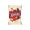 VetIQ Berries Nibblots small animal treats pouch