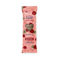 Pink rose print pack of Excel Forage and Feast hay bar for rabbits