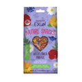 Purple Excel Nature Snacks Wildflower Forage dried flower mix pack for small pets