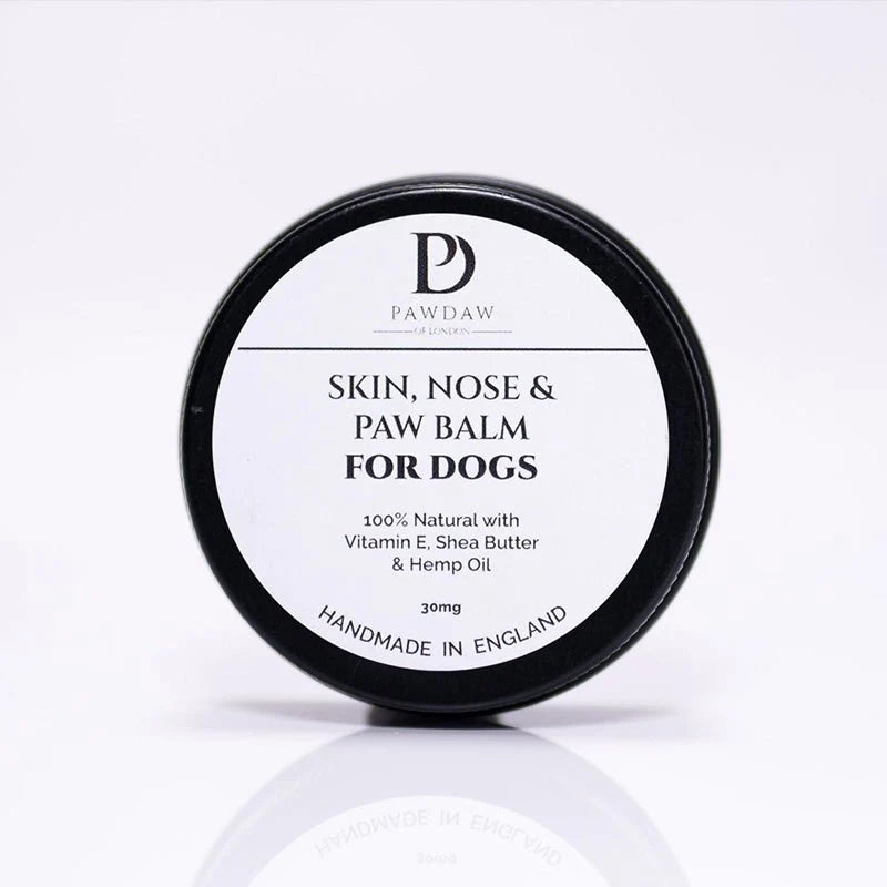 Skin, Nose & Paw Balm - 30g