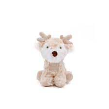 Fur Elise Vixi Plush Toy -Mini